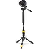  National Geographic Photo 3-in-1 Monopod 