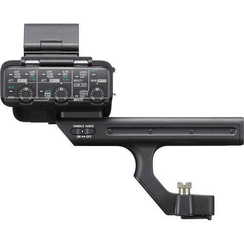  Tay cầm Sony XLR-H1 XLR 