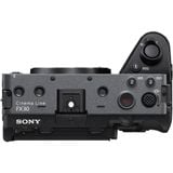  Sony FX30 Cinema Camera 