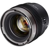  Samyang V-AF 75mm T1.9 cho Sony FE 