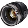 Samyang V-AF 75mm T1.9 cho Sony FE