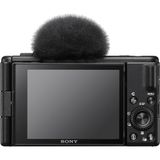  Sony ZV-1F Vlogging Camera ( ZV1 F ) 