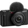 Sony ZV-1F Vlogging Camera ( ZV 1F )