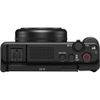 Sony ZV-1F Vlogging Camera ( ZV 1F )
