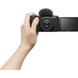  Sony ZV-1F Vlogging Camera ( ZV1 F ) 