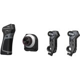  SmallRig 3918 MagicFIZ Wireless Follow Focus Two-Motor Kit 