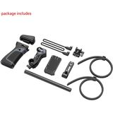  SmallRig 3782 MagicFIZ Wireless Follow Focus Handgrip Kit 