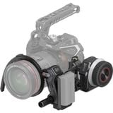  SmallRig 3781 MagicFIZ Wireless Follow Focus Basic Kit 