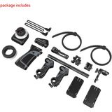  SmallRig 3918 MagicFIZ Wireless Follow Focus Two-Motor Kit 