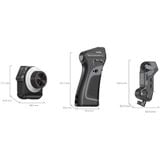  SmallRig 3918 MagicFIZ Wireless Follow Focus Two-Motor Kit 