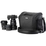  TÚI MÁY ẢNH THINK TANK SPEEDTOP CROSSBODY 15 - GRAPHITE 