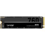  Ổ cứng SSD Lexar NM760 1TB PCIe M2 2280 G4x4 NVME 1.4 