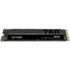 Ổ cứng SSD Lexar NM760 1TB PCIe M2 2280 G4x4 NVME 1.4