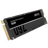 Ổ cứng SSD Lexar NM760 1TB PCIe M2 2280 G4x4 NVME 1.4 