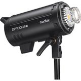  Đèn Flash Studio Godox DP1000 III - V 