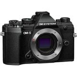  Máy ảnh OM SYSTEM OM-5 ( OM5 ) body 
