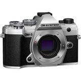  Máy ảnh OM SYSTEM OM-5 ( OM5 ) body 