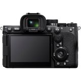  Sony Alpha A7R Mark V body 