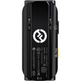  Hollyland LARK C1 DUO IOS 2-Person Wireless Microphone ( Black ) 