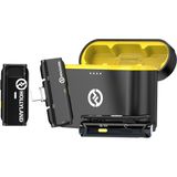  Hollyland LARK C1 DUO 2-Person Wireless Microphone cho Android 
