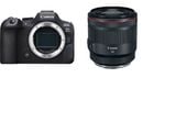  Canon EOS R6 Mark II body ( Hàng chính hãng ) 