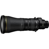  Lens Nikon Z 600mm F4 TC VR S ( Nikon Z ) 