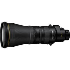 Lens Nikon Z 600mm F4 TC VR S (Nikon Z)