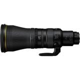  Lens Nikon Z 600mm F4 TC VR S ( Nikon Z ) 