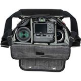  TÚI MÁY ẢNH THINK TANK RETROSPECTIVE 10 V2.0 - BLACK 