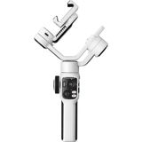  Zhiyun SMOOTH 5S Pro Smartphone Stabilizer Combo (White) 