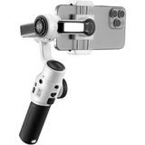  Zhiyun SMOOTH 5S Pro Smartphone Stabilizer Combo (White) 