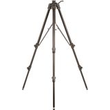  Chân Máy Ảnh Manfrotto 161MK2B Super Professional Mk2 ( MA161MK2B ) 