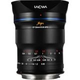  Ống kính Laowa Argus 25mm f/0.95 CF APO ( for Sony E/ Nikon Z/ Canon RF/ Fuji X/ Canon EF-M ) 