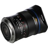  Ống kính Laowa Argus 25mm f/0.95 CF APO ( for Sony E/ Nikon Z/ Canon RF/ Fuji X/ Canon EF-M ) 