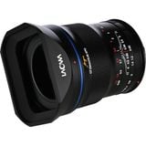  Ống kính Laowa Argus 25mm f/0.95 CF APO ( for Sony E/ Nikon Z/ Canon RF/ Fuji X/ Canon EF-M ) 
