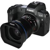  Ống kính Laowa Argus 25mm f/0.95 CF APO ( for Sony E/ Nikon Z/ Canon RF/ Fuji X/ Canon EF-M ) 