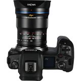 Ống kính Laowa Argus 25mm f/0.95 CF APO ( for Sony E/ Nikon Z/ Canon RF/ Fuji X/ Canon EF-M ) 