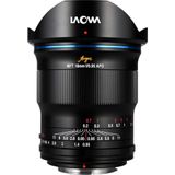  Ống kính Laowa Argus 18mm f/0.95 MFT APO ( for Olympus , Panasonic ) 