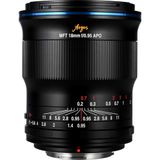  Ống kính Laowa Argus 18mm f/0.95 MFT APO ( for Olympus , Panasonic ) 