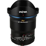  Ống kính Laowa Argus 18mm f/0.95 MFT APO ( for Olympus , Panasonic ) 