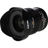  Ống kính Laowa Argus 18mm f/0.95 MFT APO ( for Olympus , Panasonic ) 