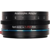  Bộ chuyển đổi Sirui 1.25x Adapter Anamorphic 