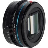  Bộ chuyển đổi Sirui 1.25x Adapter Anamorphic 
