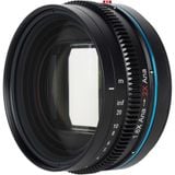  Bộ chuyển đổi Sirui 1.25x Adapter Anamorphic 