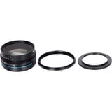  Bộ chuyển đổi Sirui 1.25x Adapter Anamorphic 