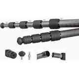  Leofoto LS 325C + LH 40 
