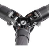  Leofoto LS 325C + LH 40 
