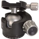  Leofoto LS 325C + LH 40 