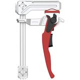  Kẹp nhả nhanh Falcam F22 Quick Release Clamp 