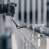  Kẹp nhả nhanh Falcam F22 Quick Release Clamp 